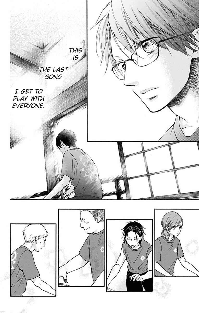 Kono Oto Tomare! Chap 71 - Next Chap 72