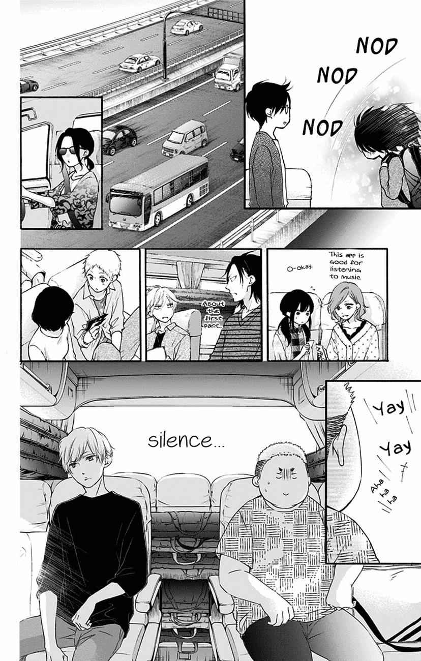 Kono Oto Tomare! Chap 71 - Next Chap 72