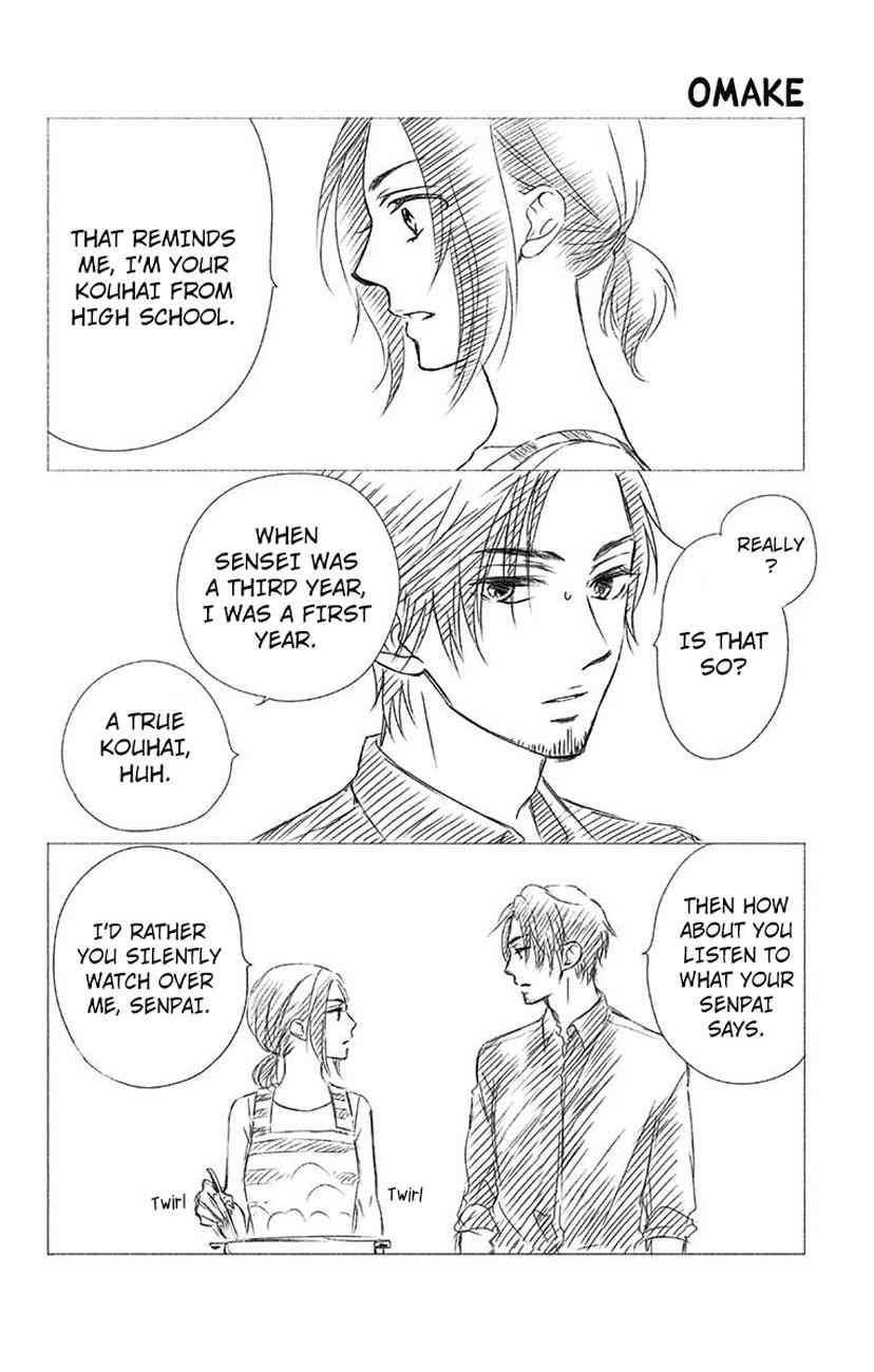 Kono Oto Tomare! Chap 71 - Next Chap 72