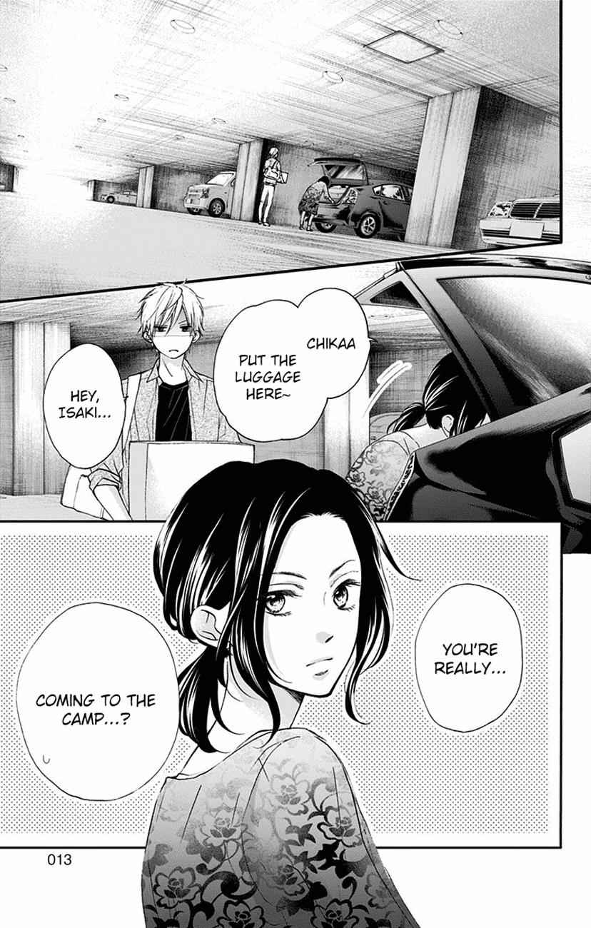 Kono Oto Tomare! Chap 71 - Next Chap 72