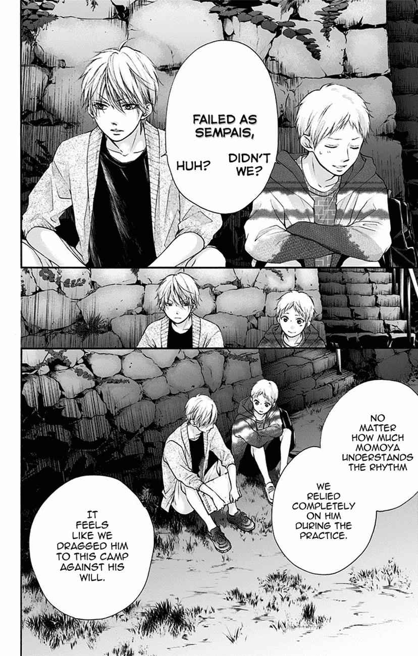 Kono Oto Tomare! Chap 72 - Next Chap 73