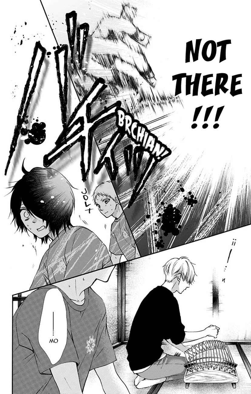 Kono Oto Tomare! Chap 72 - Next Chap 73