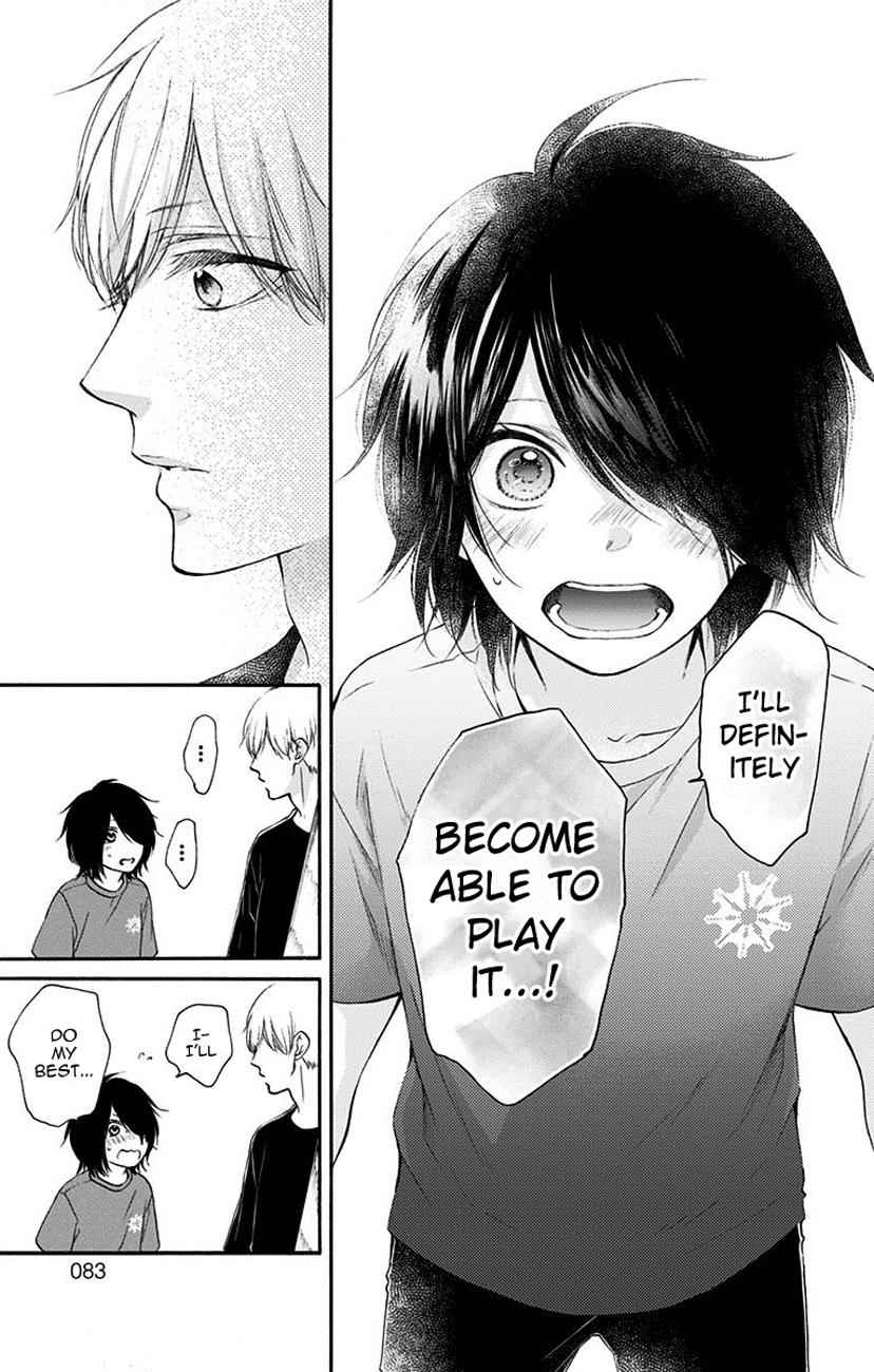 Kono Oto Tomare! Chap 72 - Next Chap 73