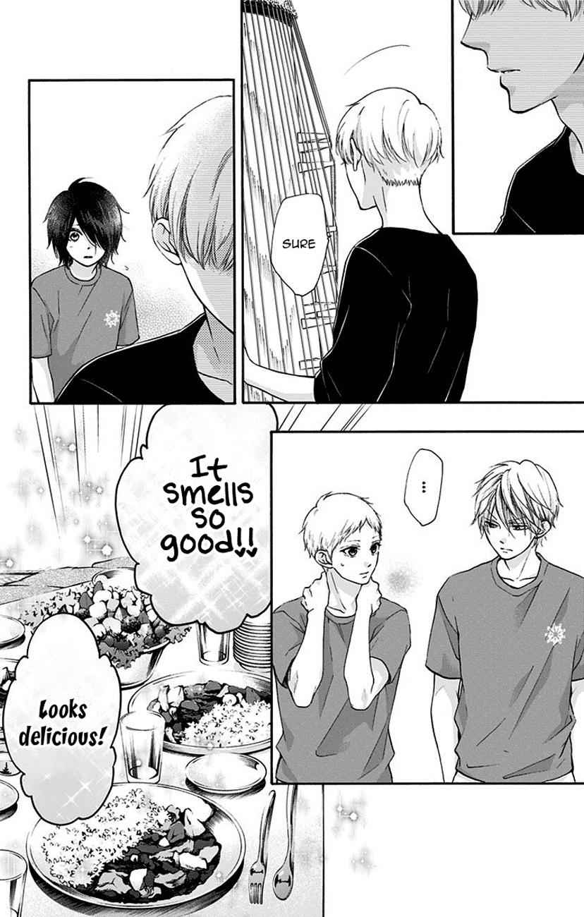 Kono Oto Tomare! Chap 72 - Next Chap 73