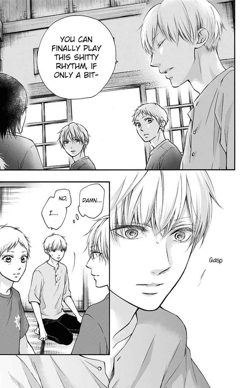 Kono Oto Tomare! Chap 73 - Next Chap 74
