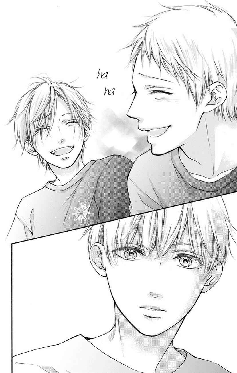 Kono Oto Tomare! Chap 73 - Next Chap 74