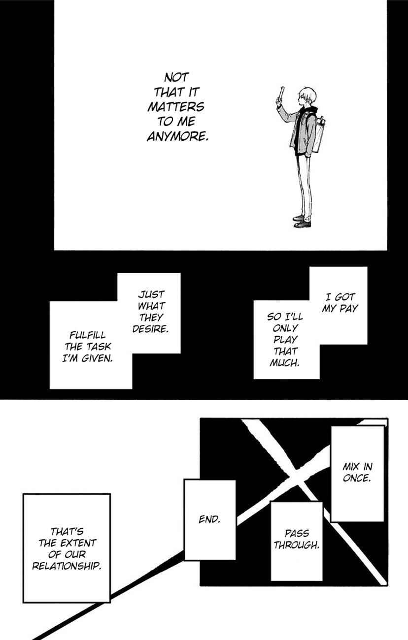 Kono Oto Tomare! Chap 73 - Next Chap 74