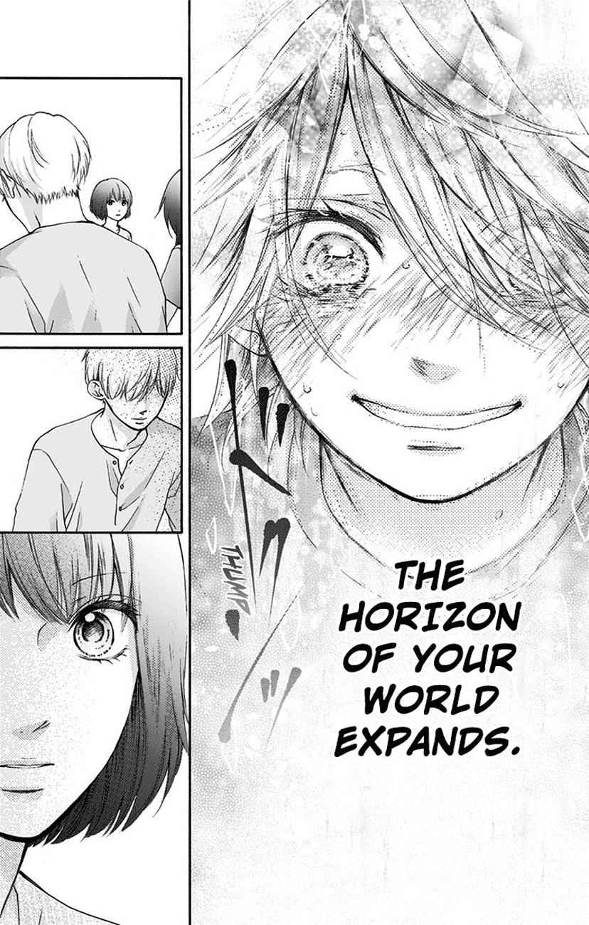 Kono Oto Tomare! Chap 73 - Next Chap 74