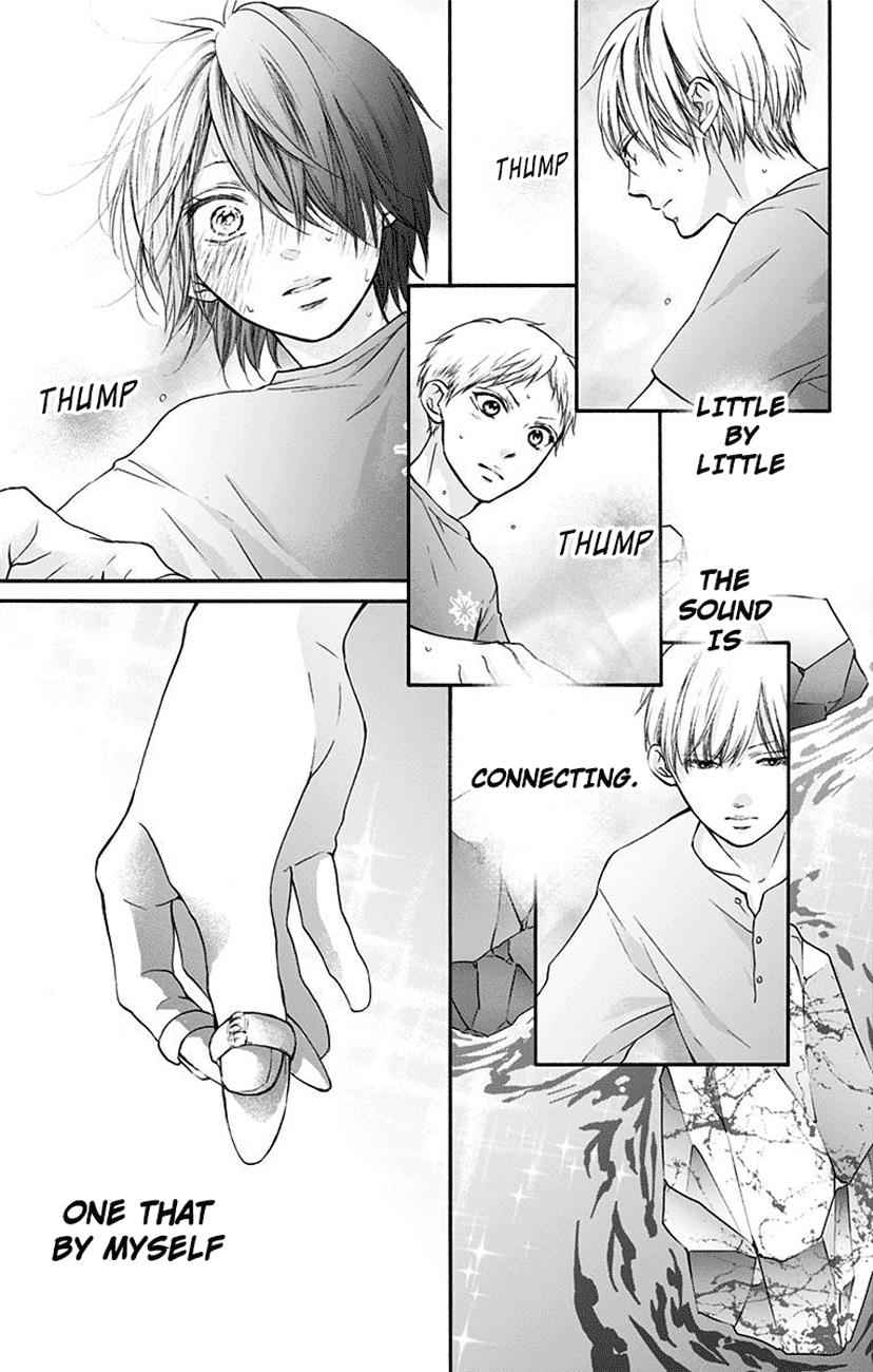Kono Oto Tomare! Chap 73 - Next Chap 74