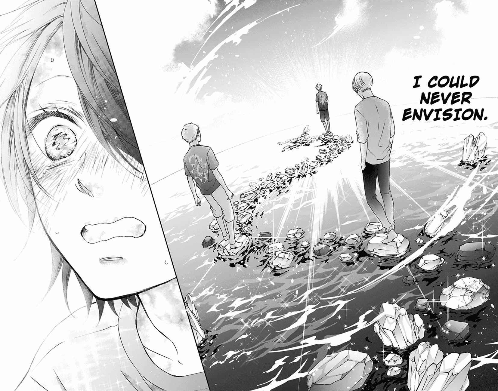 Kono Oto Tomare! Chap 73 - Next Chap 74