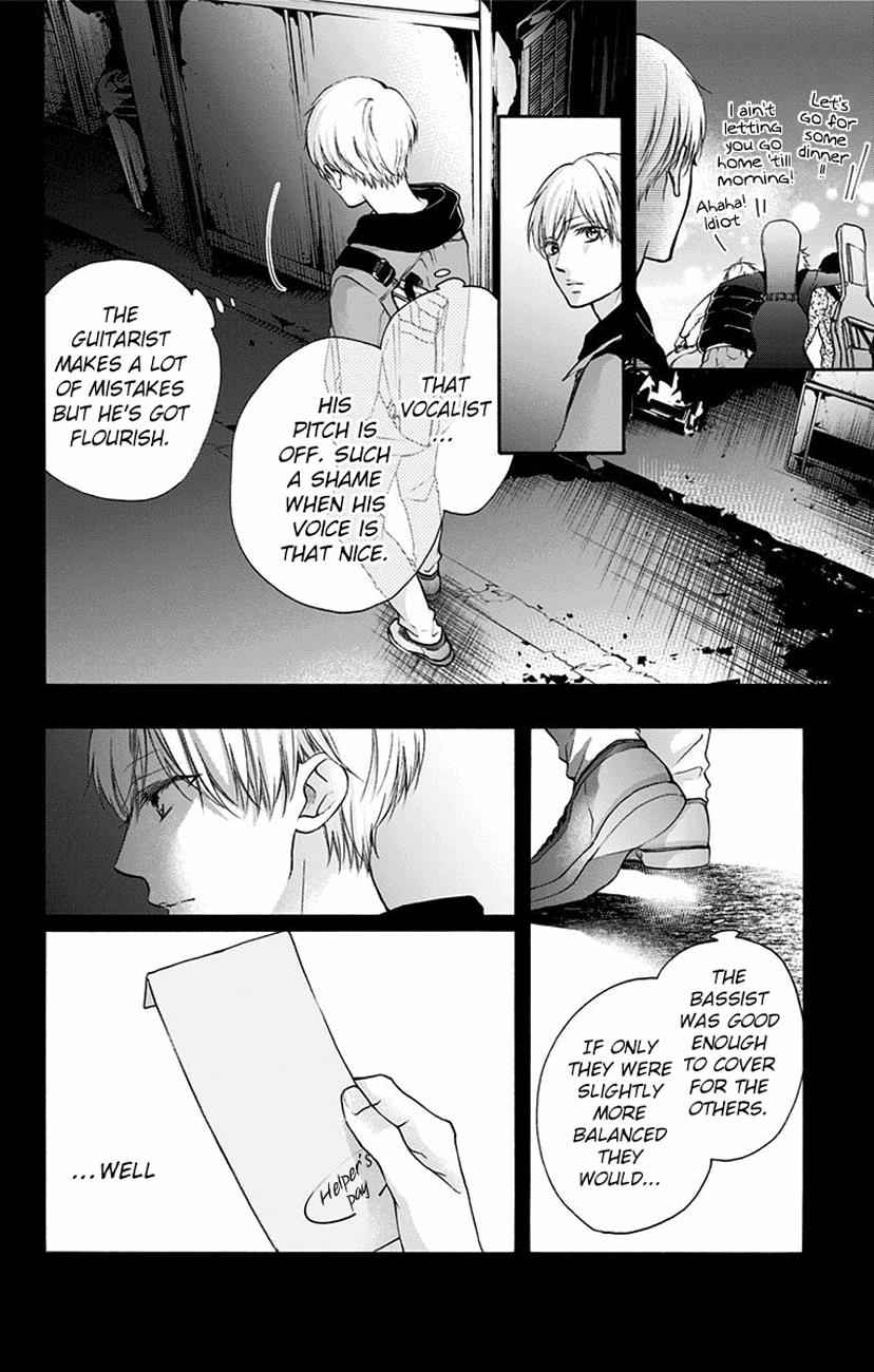 Kono Oto Tomare! Chap 73 - Next Chap 74