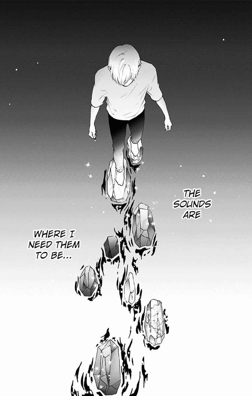 Kono Oto Tomare! Chap 73 - Next Chap 74