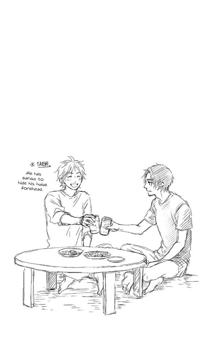 Kono Oto Tomare! Chap 73 - Next Chap 74