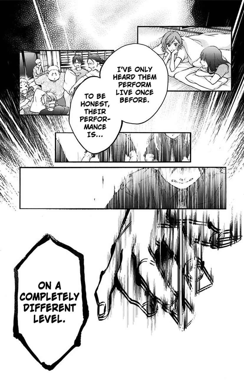 Kono Oto Tomare! Chap 73 - Next Chap 74