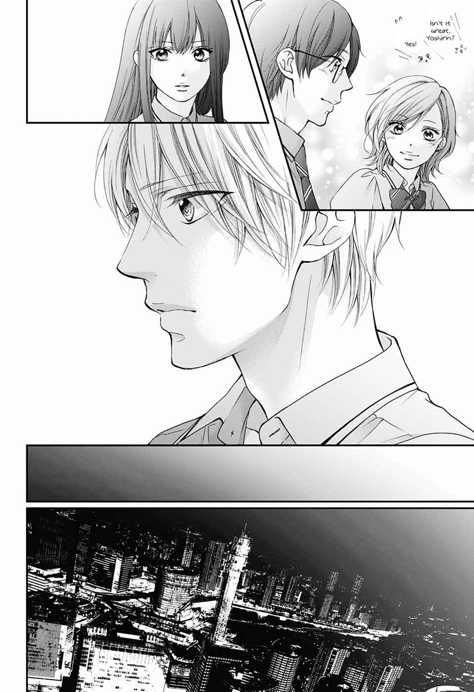 Kono Oto Tomare! Chap 87 - Next Chap 88