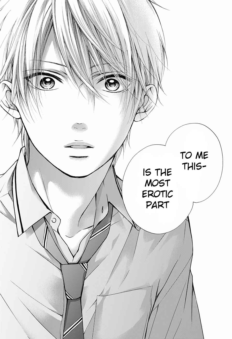 Kono Oto Tomare! Chap 87 - Next Chap 88