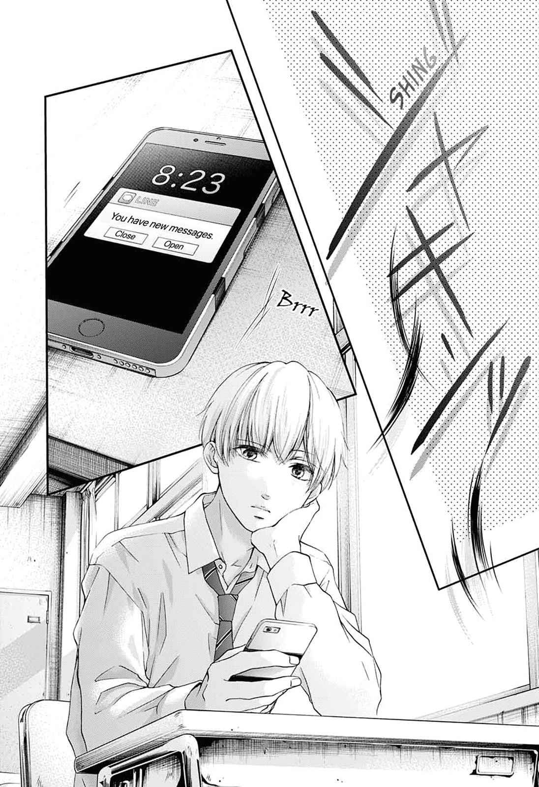 Kono Oto Tomare! Chap 84 - Next Chap 85