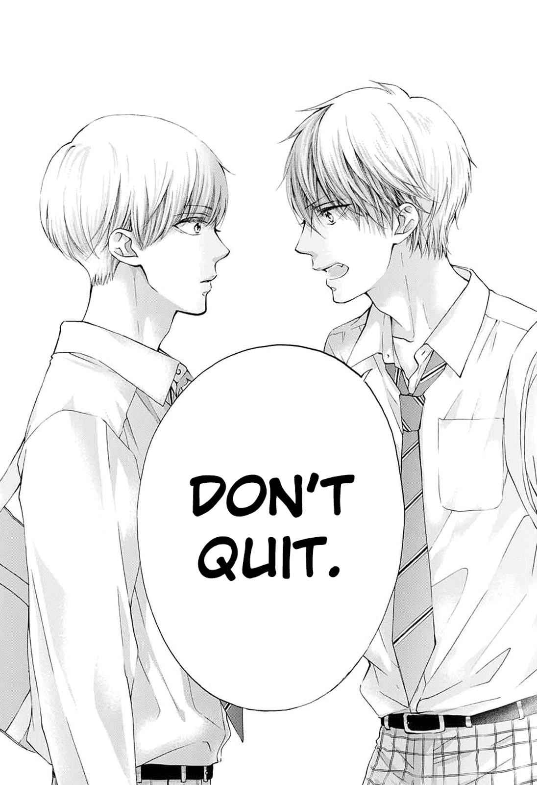 Kono Oto Tomare! Chap 84 - Next Chap 85