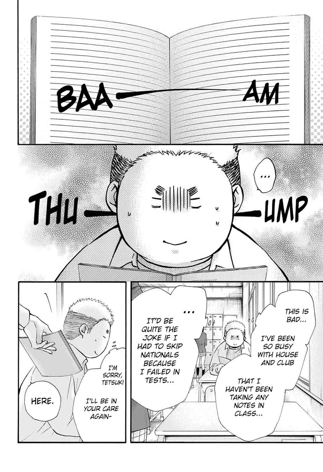 Kono Oto Tomare! Chap 84 - Next Chap 85