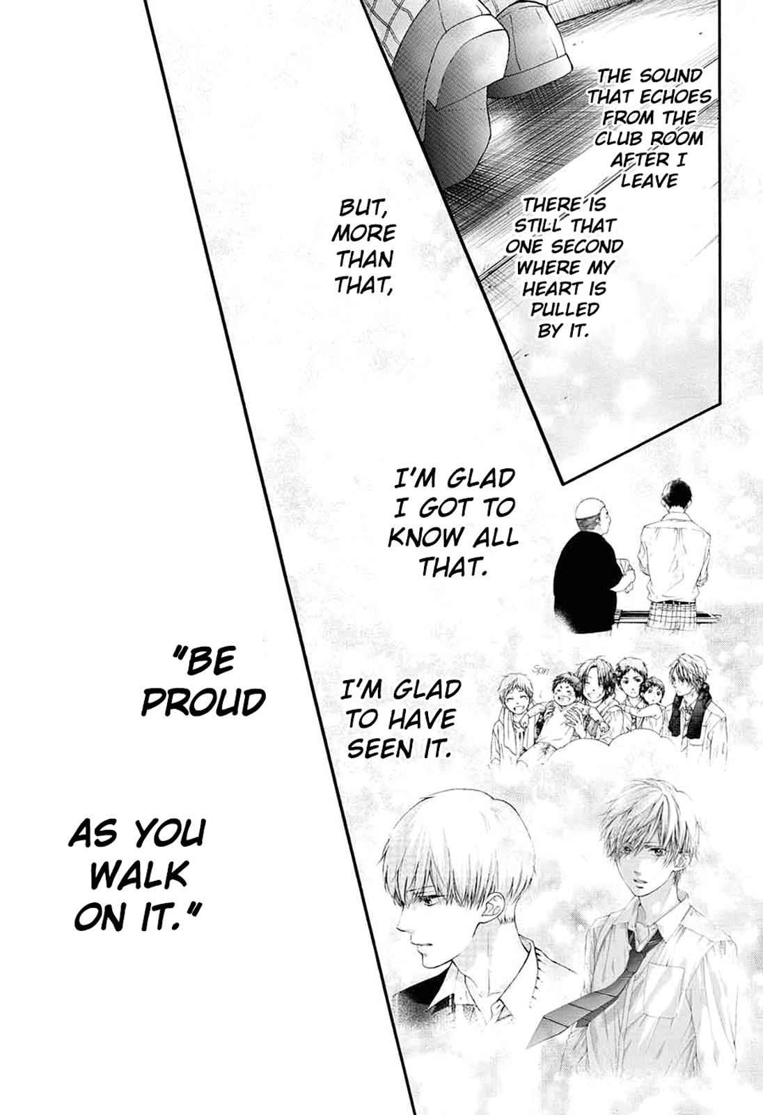 Kono Oto Tomare! Chap 85 - Next Chap 86