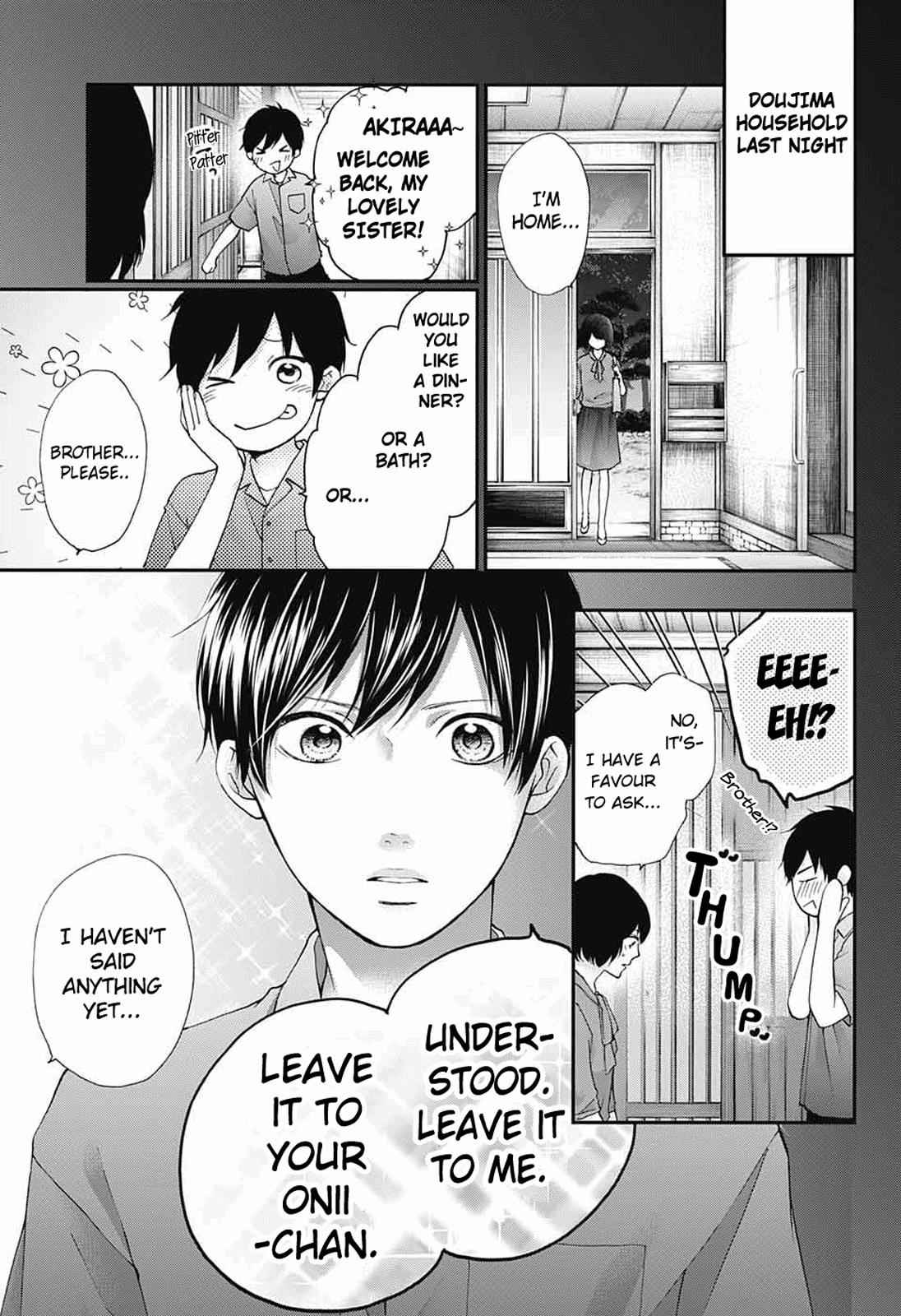 Kono Oto Tomare! Chap 86 - Next Chap 87