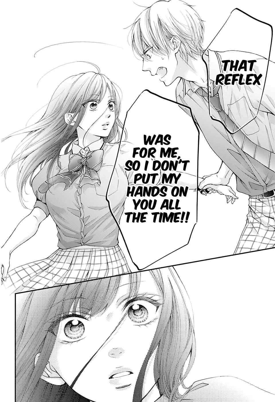 Kono Oto Tomare! Chap 89 - Next Chap 90