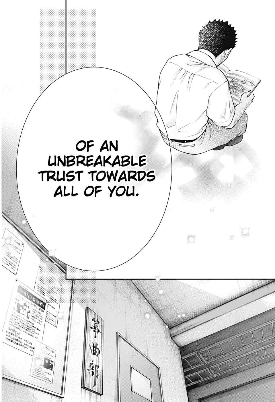 Kono Oto Tomare! Chap 89 - Next Chap 90