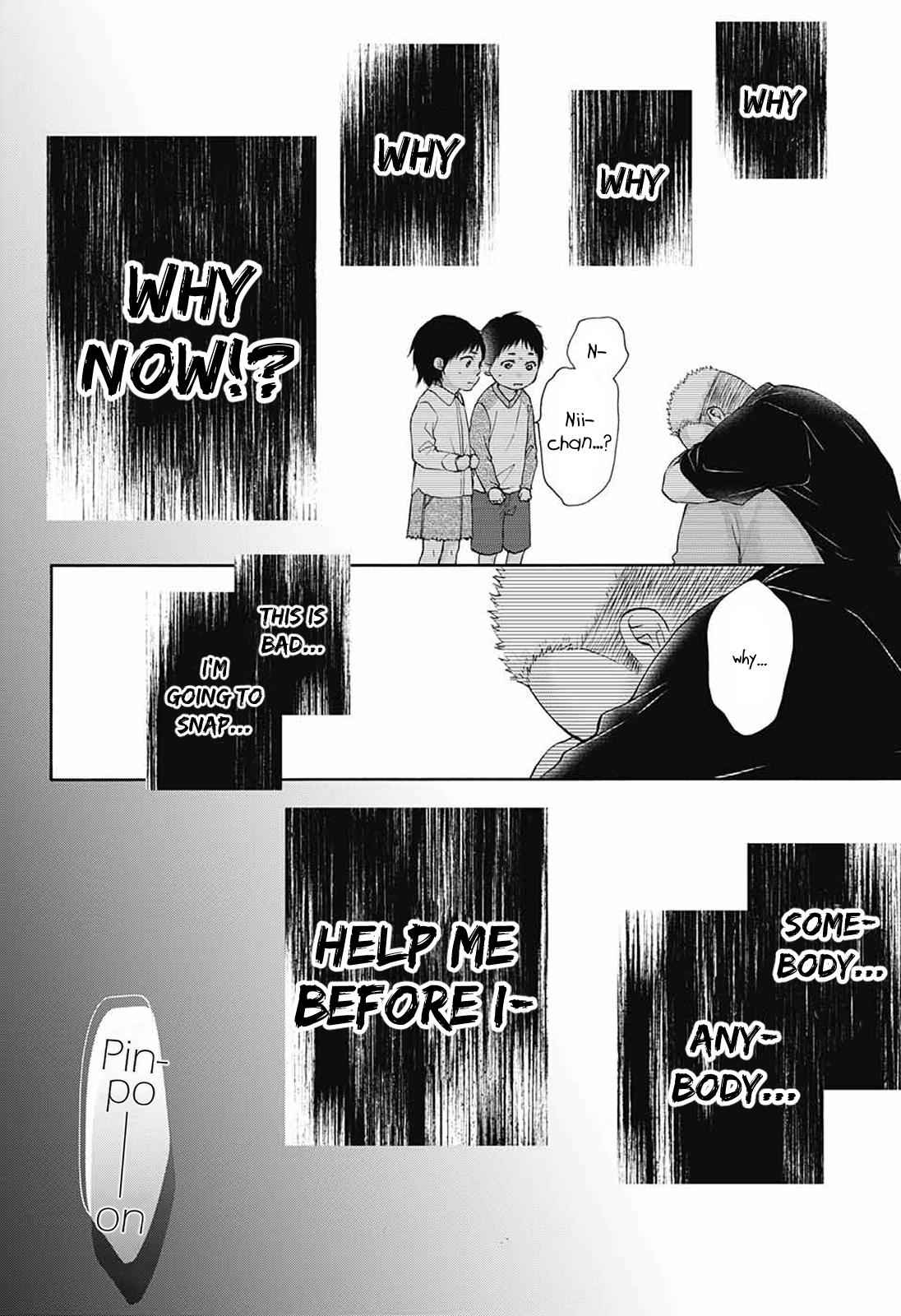 Kono Oto Tomare! Chap 80 - Next Chap 81