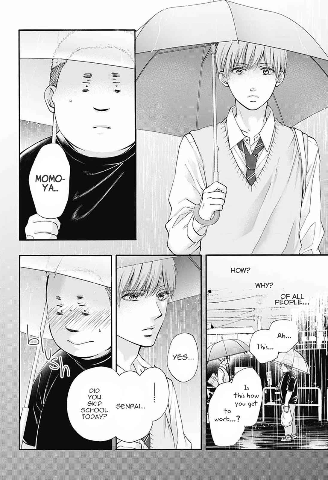 Kono Oto Tomare! Chap 80 - Next Chap 81