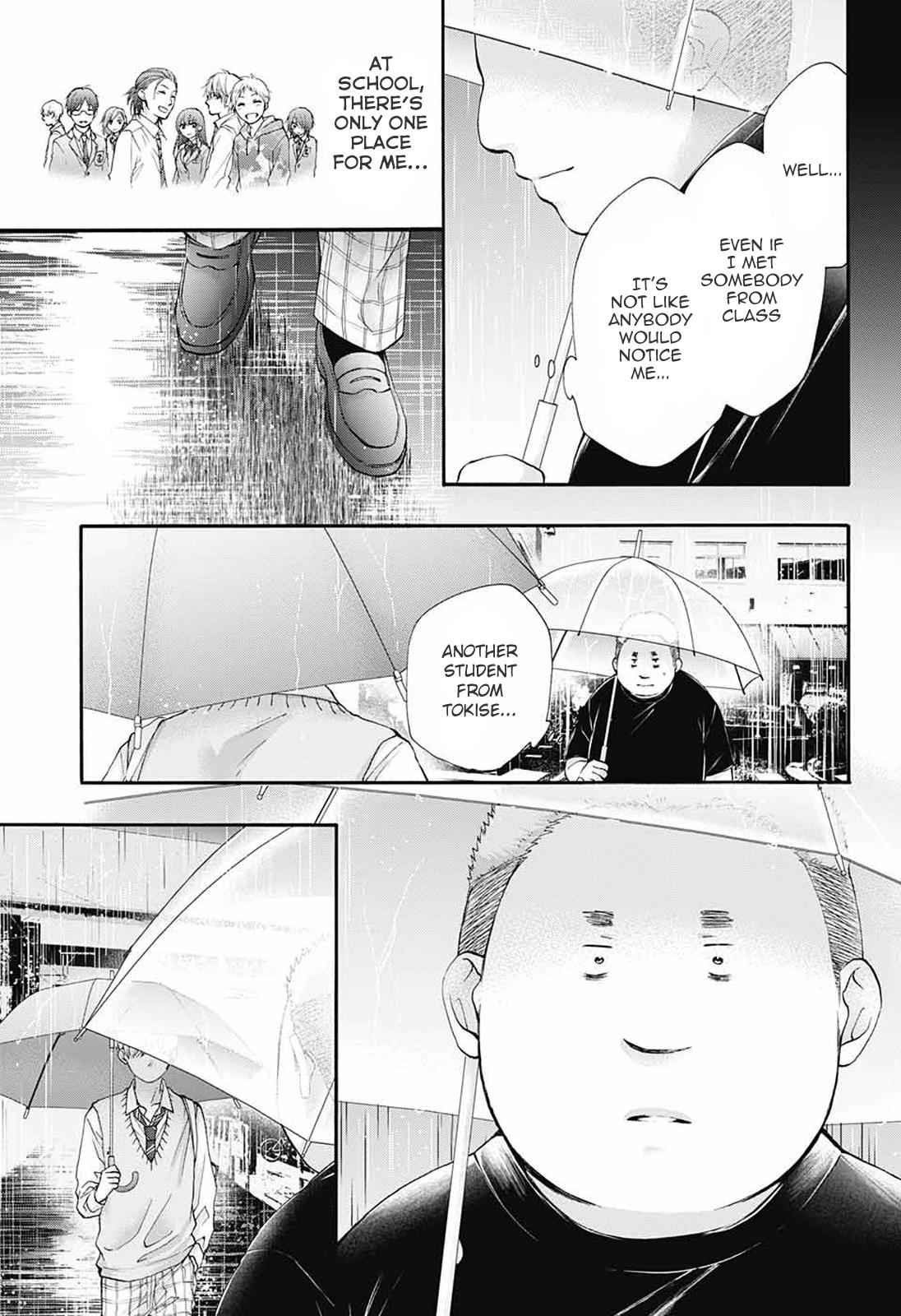 Kono Oto Tomare! Chap 80 - Next Chap 81