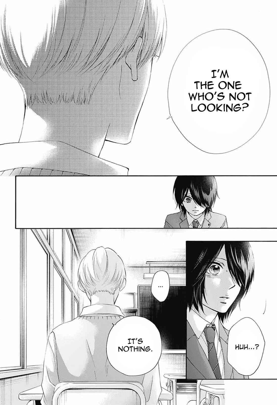 Kono Oto Tomare! Chap 80 - Next Chap 81
