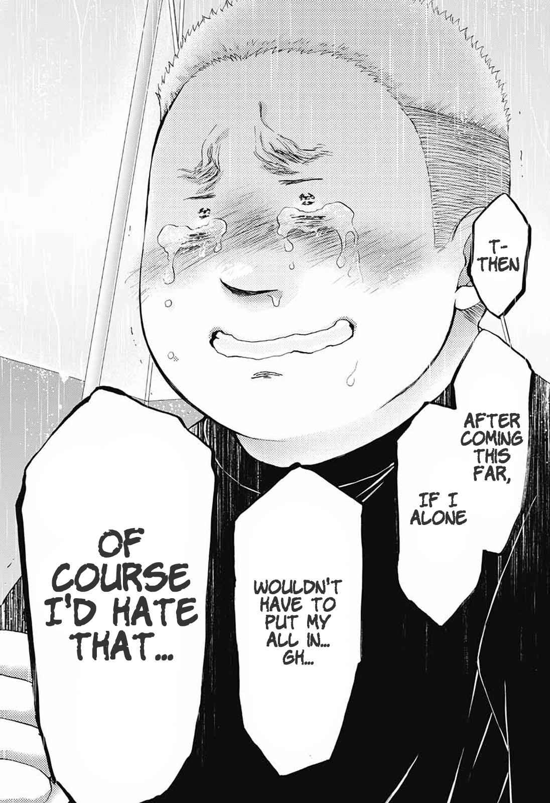 Kono Oto Tomare! Chap 80 - Next Chap 81