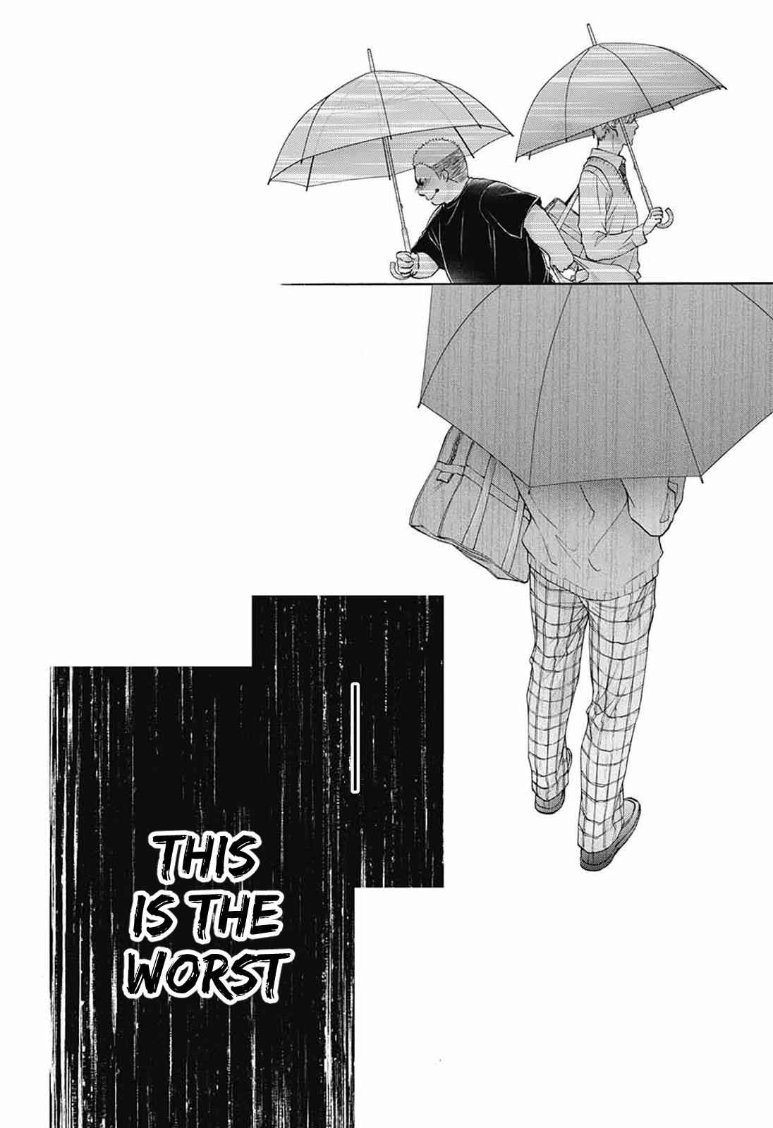 Kono Oto Tomare! Chap 80 - Next Chap 81