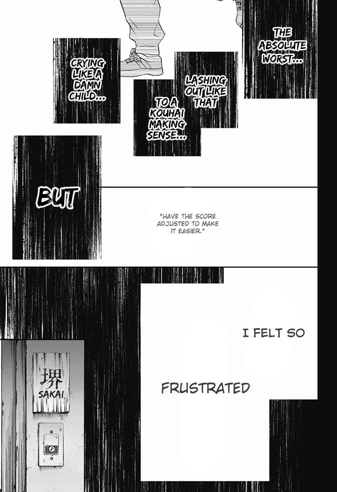 Kono Oto Tomare! Chap 80 - Next Chap 81