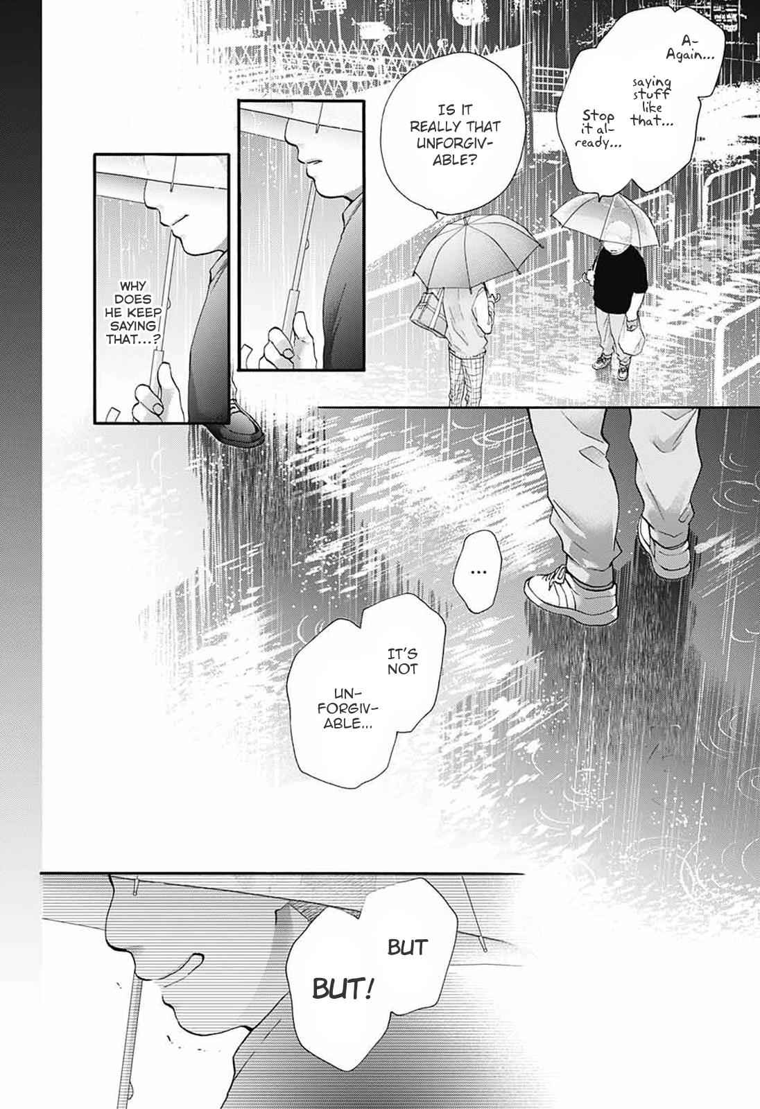 Kono Oto Tomare! Chap 80 - Next Chap 81