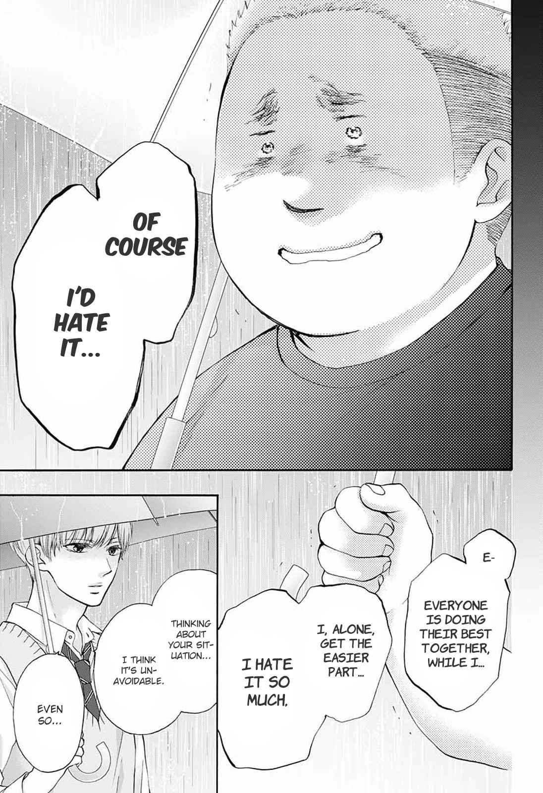 Kono Oto Tomare! Chap 80 - Next Chap 81