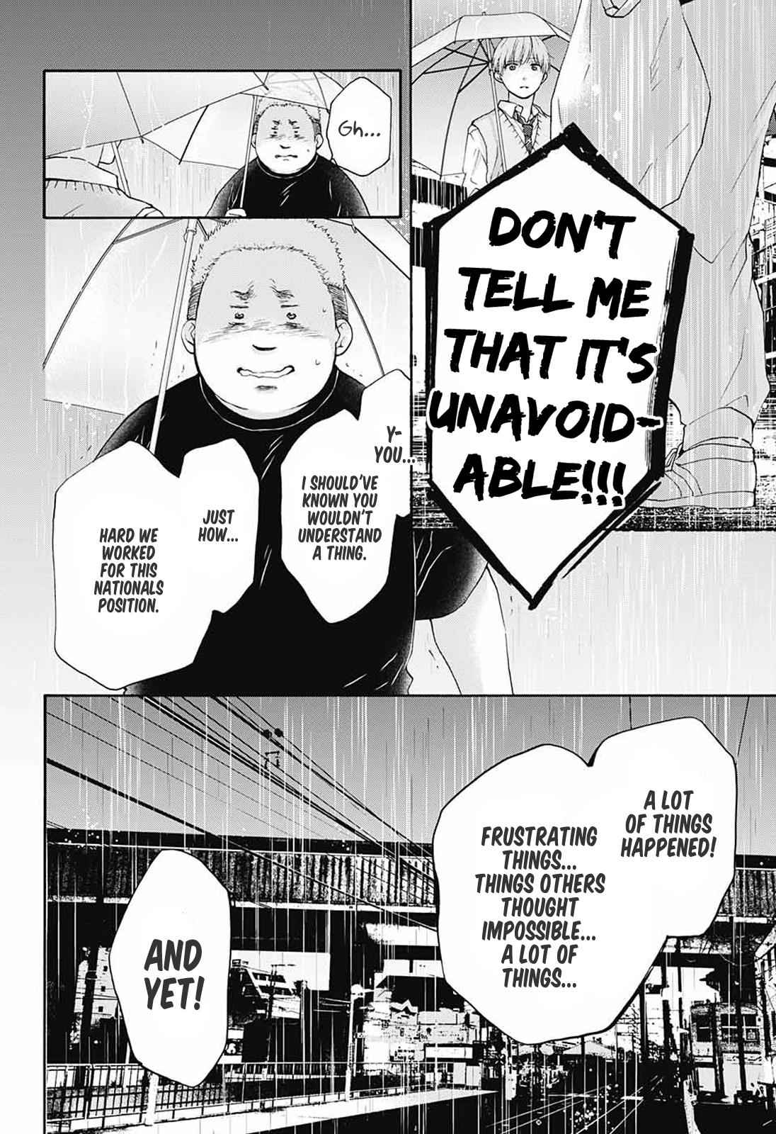 Kono Oto Tomare! Chap 80 - Next Chap 81