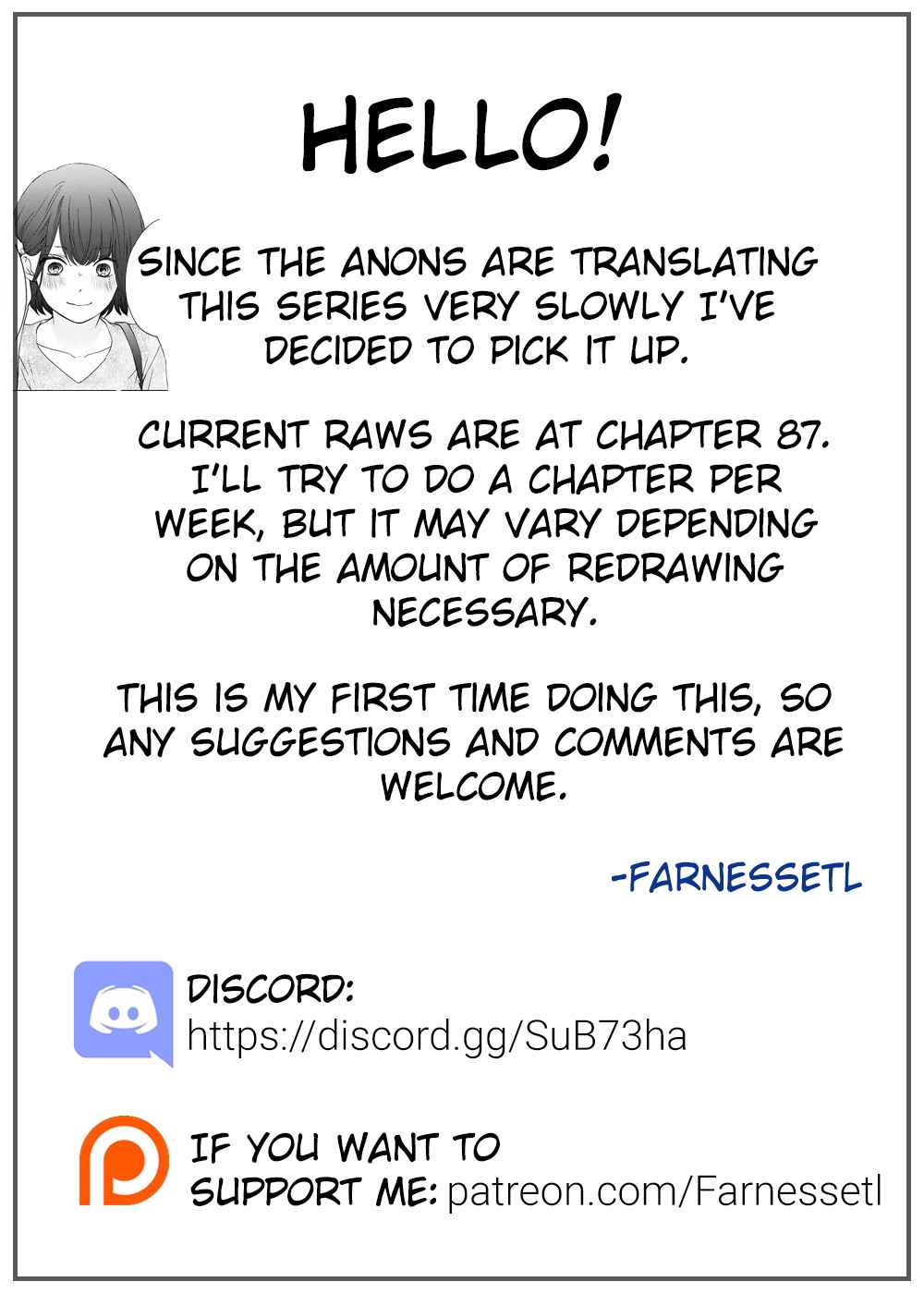 Kono Oto Tomare! Chap 81 - Next Chap 82