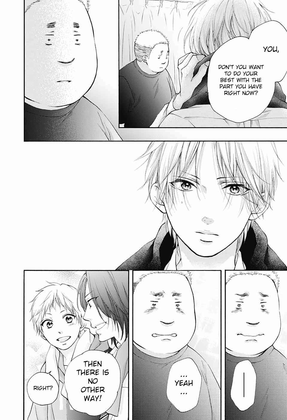 Kono Oto Tomare! Chap 81 - Next Chap 82