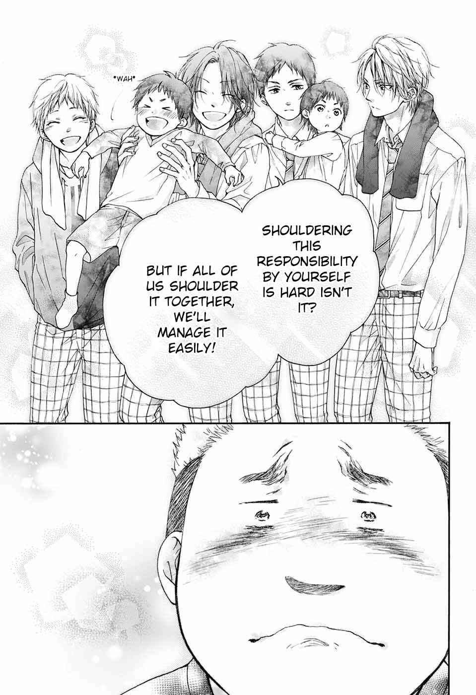 Kono Oto Tomare! Chap 81 - Next Chap 82