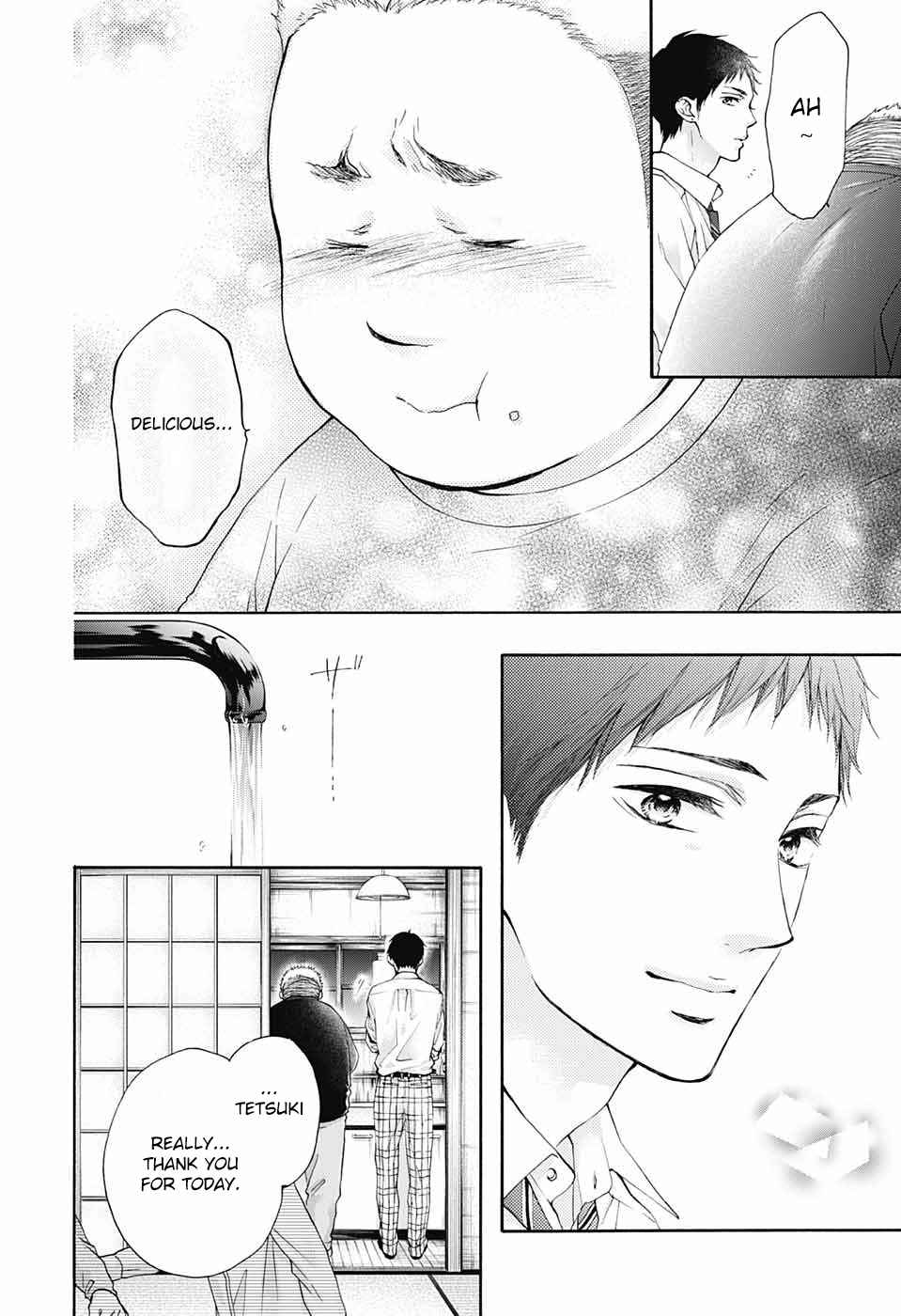 Kono Oto Tomare! Chap 81 - Next Chap 82