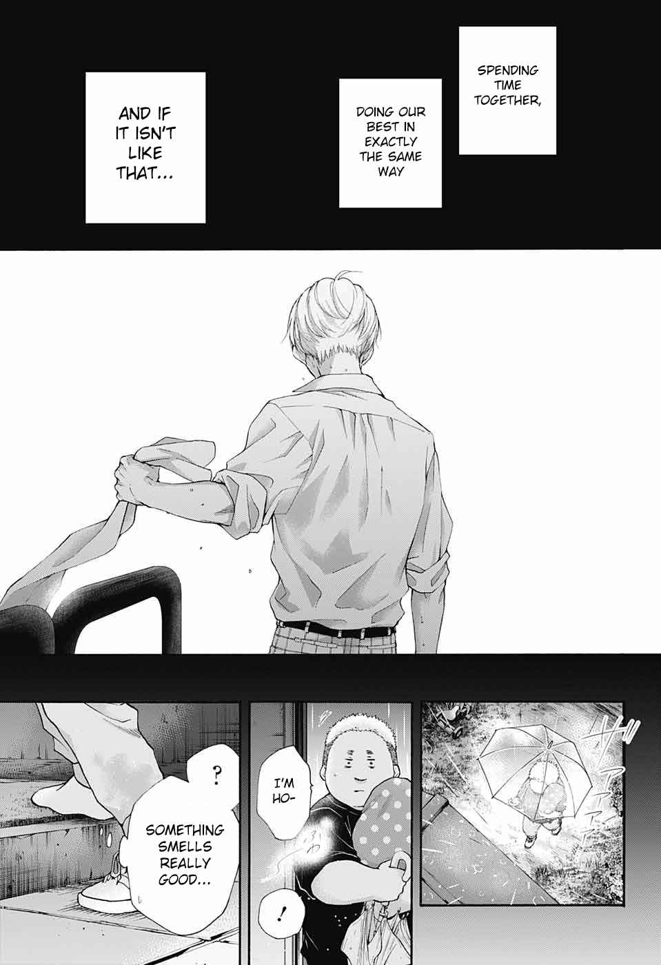 Kono Oto Tomare! Chap 81 - Next Chap 82