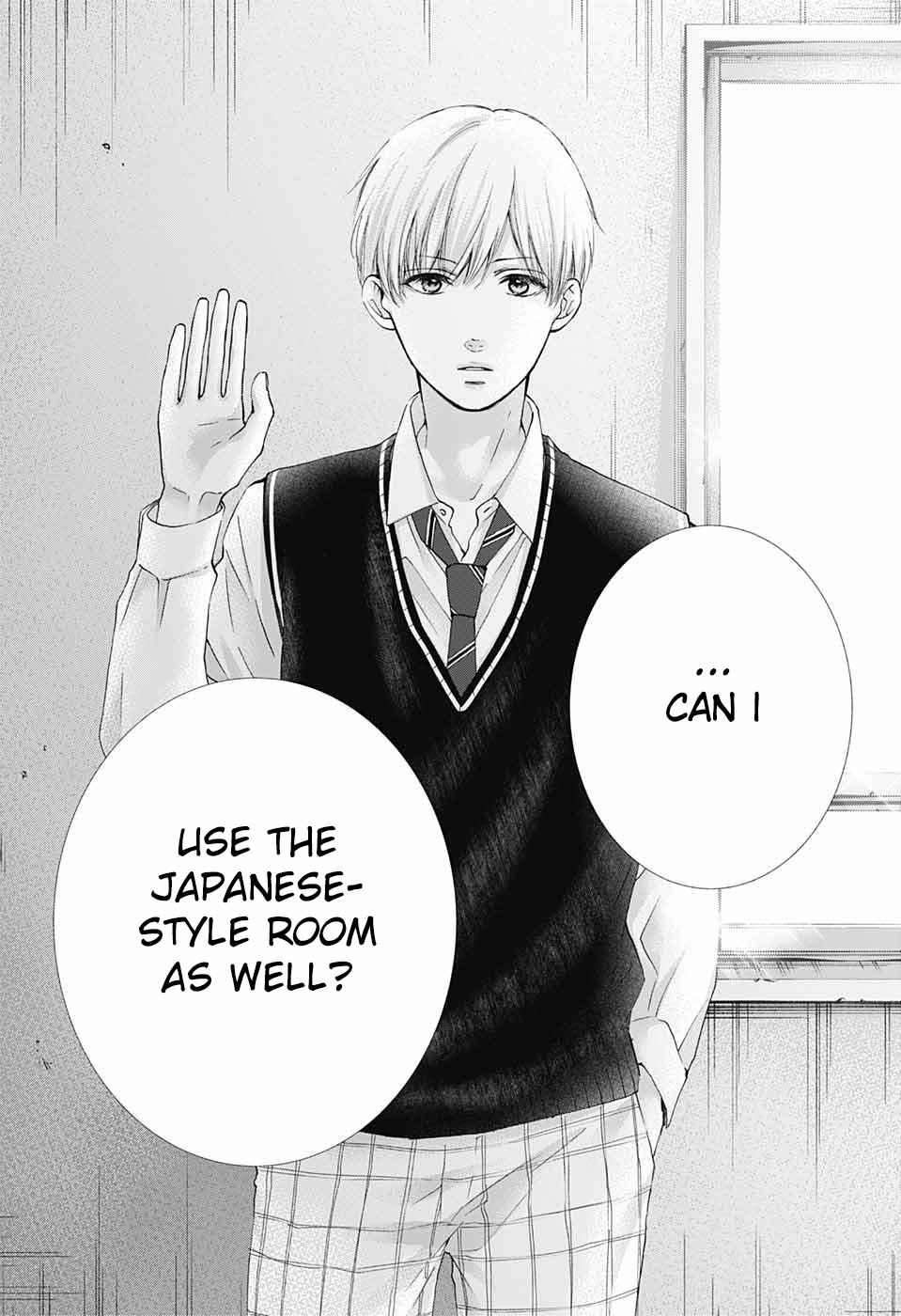 Kono Oto Tomare! Chap 82 - Next Chap 83