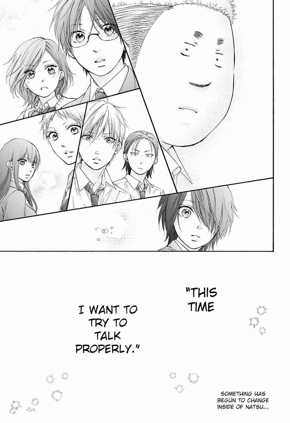 Kono Oto Tomare! Chap 82 - Next Chap 83