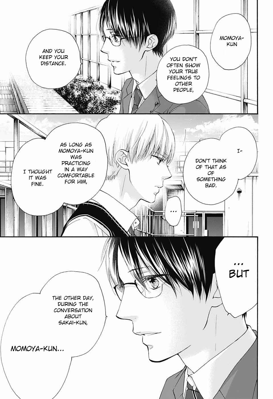 Kono Oto Tomare! Chap 82 - Next Chap 83