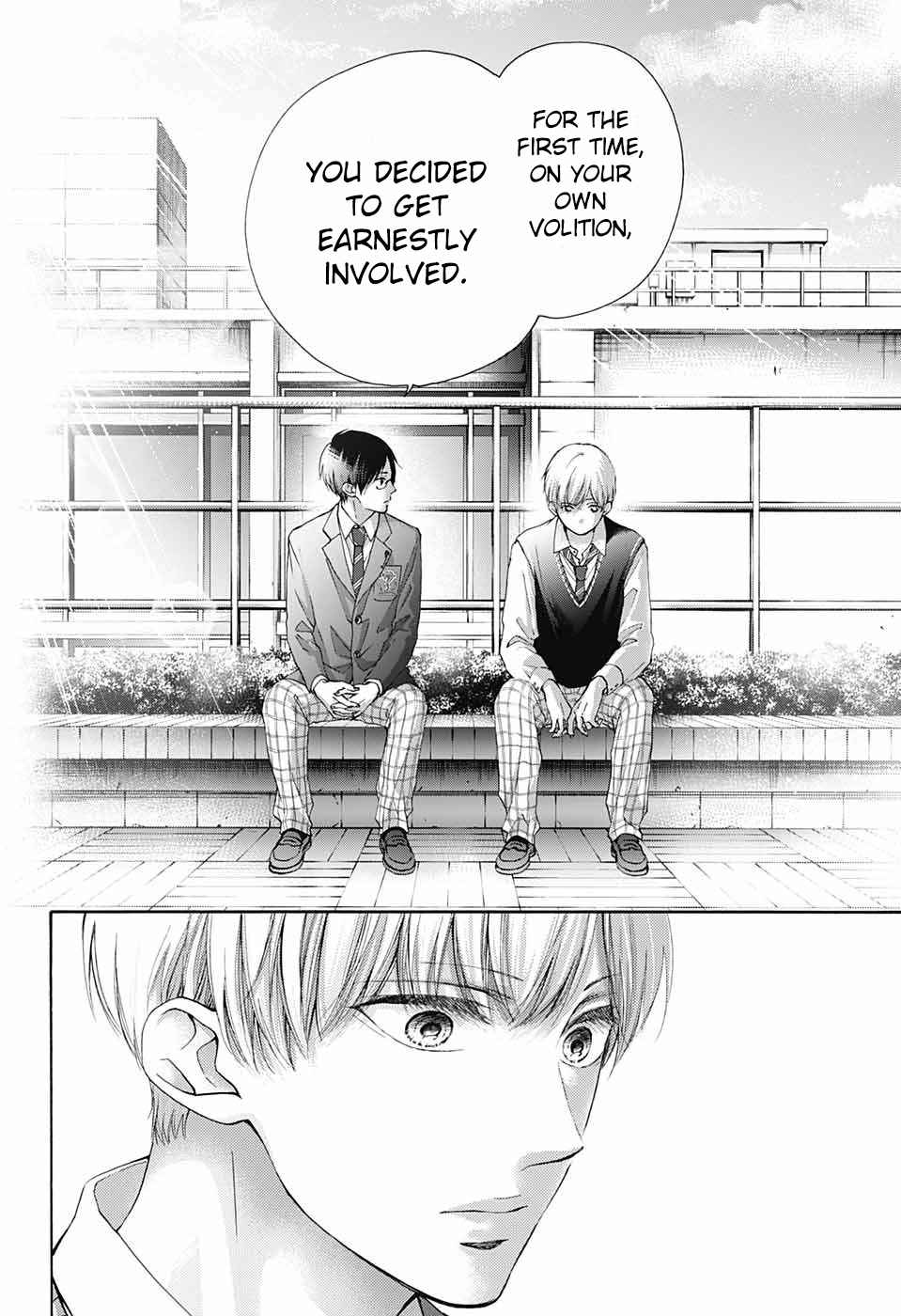 Kono Oto Tomare! Chap 82 - Next Chap 83