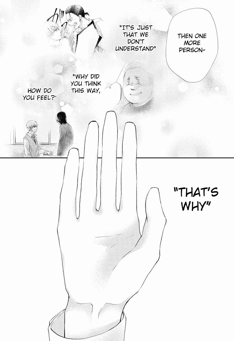Kono Oto Tomare! Chap 82 - Next Chap 83