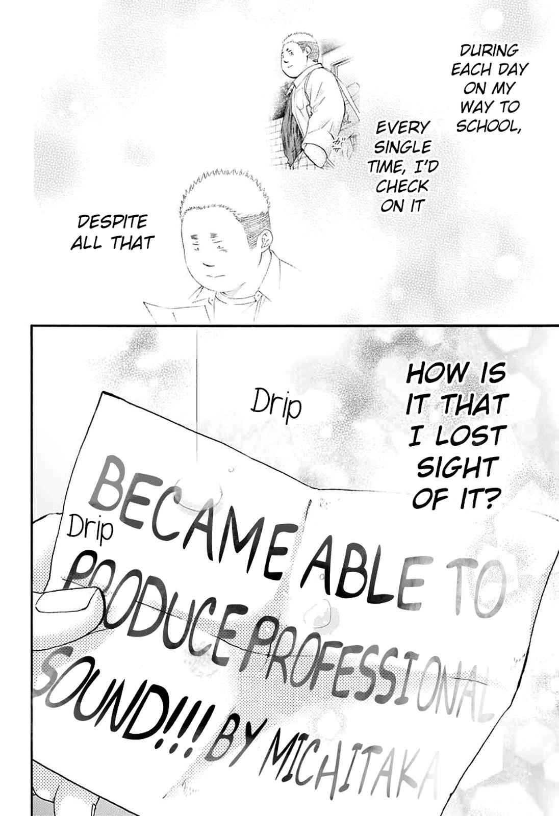 Kono Oto Tomare! Chap 83 - Next Chap 84