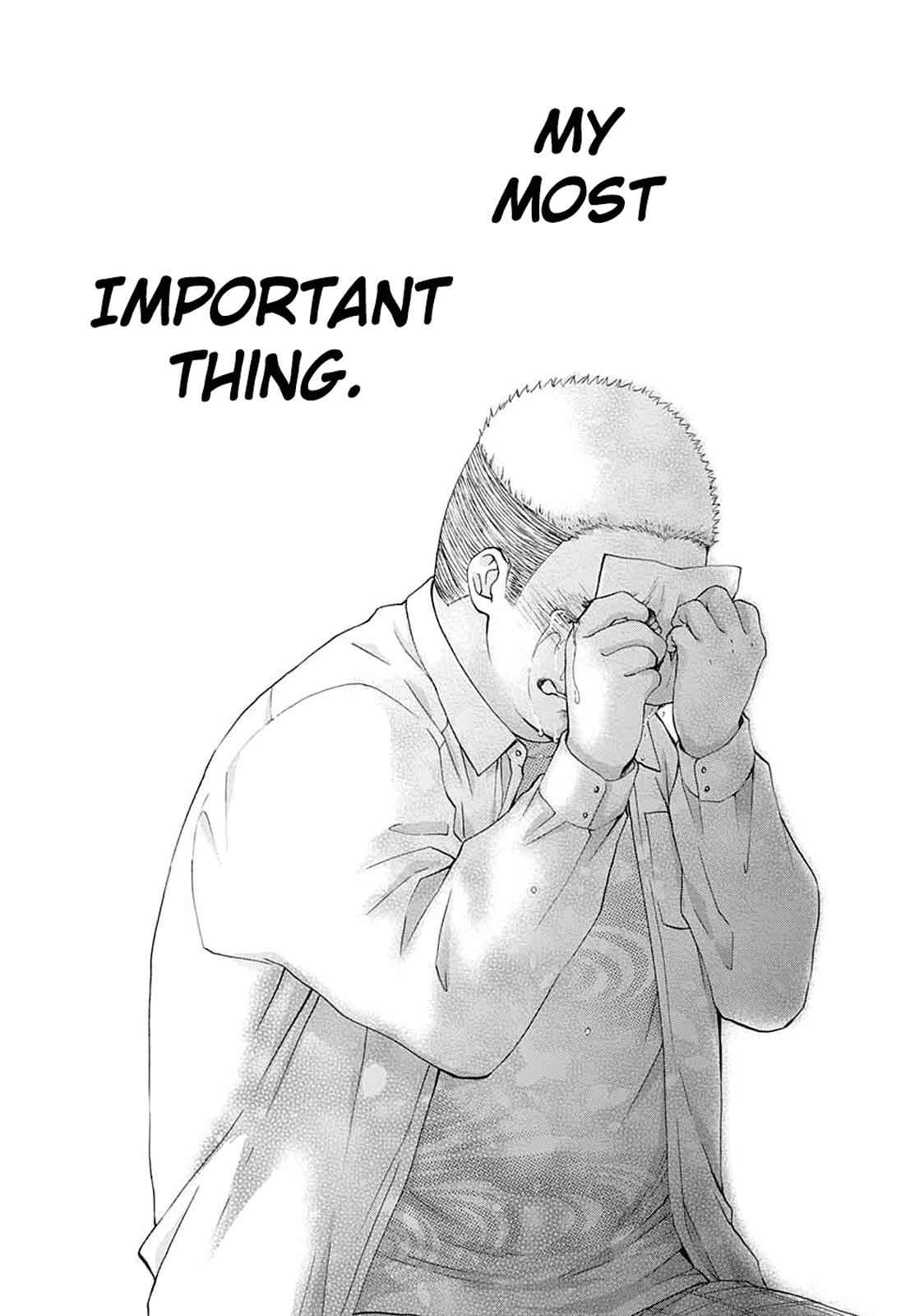 Kono Oto Tomare! Chap 83 - Next Chap 84