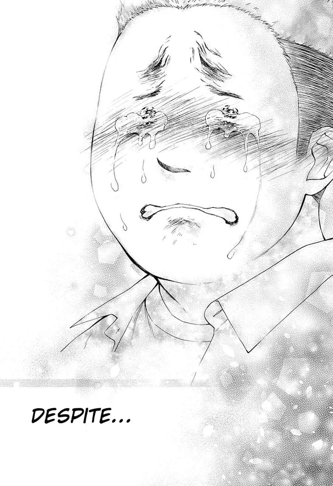 Kono Oto Tomare! Chap 83 - Next Chap 84